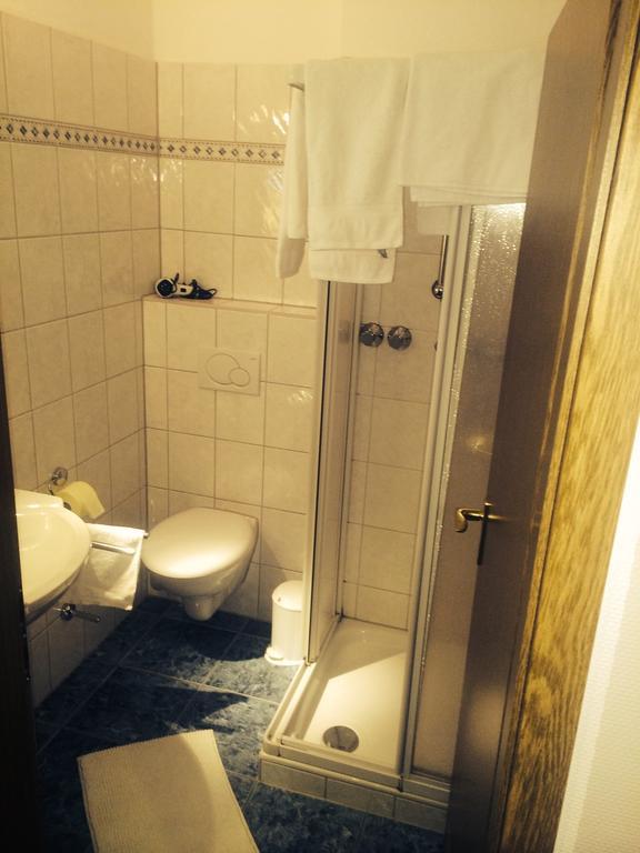 Hotel Friesenhof Westoverledingen 部屋 写真