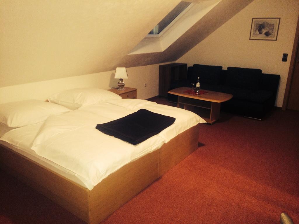 Hotel Friesenhof Westoverledingen 部屋 写真